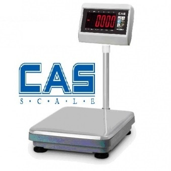 Cân bàn điện tử CAS500DH - 1197